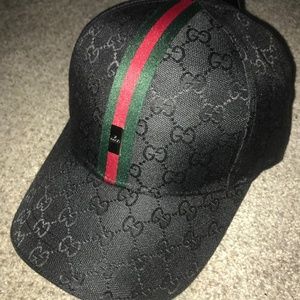 'Gucci' Hat